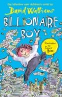 Billionaire Boy